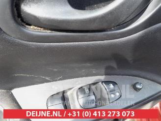 Nissan Pulsar Pulsar (C13), Hatchback, 2013 1.2 DIG-T 16V picture 11