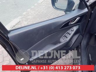 Mazda 3 3 (BM/BN), Hatchback, 2013 / 2019 2.0 SkyActiv-G 16V picture 9