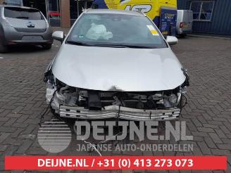 Suzuki Swace Swace, Combi 5-drs, 2020 1.8 16V Hybrid picture 2