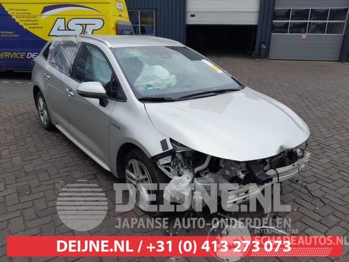 Suzuki Swace Swace, Combi 5-drs, 2020 1.8 16V Hybrid