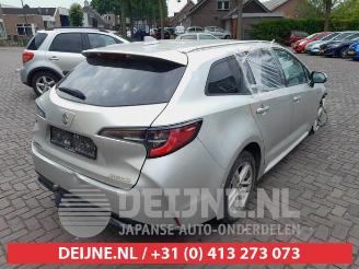 Suzuki Swace Swace, Combi 5-drs, 2020 1.8 16V Hybrid picture 7