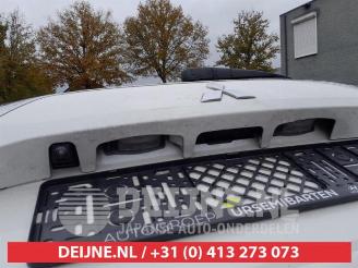 Mitsubishi Outlander  picture 26