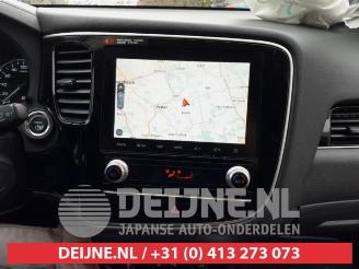 Mitsubishi Outlander  picture 21