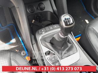 Hyundai Santa Fe Santa Fe III (DM), SUV, 2012 / 2018 2.2 CRDi R 16V 4x2 picture 23