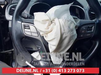 Hyundai Santa Fe Santa Fe III (DM), SUV, 2012 / 2018 2.2 CRDi R 16V 4x2 picture 24