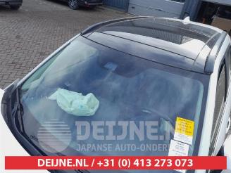 Mitsubishi Eclipse Cross Eclipse Cross (GK/GL), SUV, 2017 1.5 Turbo 16V 4WD picture 9