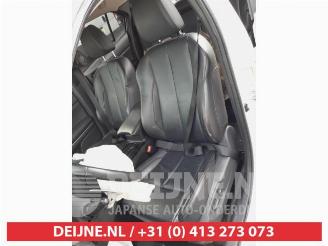 Mitsubishi Eclipse Cross Eclipse Cross (GK/GL), SUV, 2017 1.5 Turbo 16V 4WD picture 16