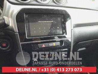 Suzuki Vitara Vitara (LY/MY), SUV, 2015 1.6 16V VVT AllGrip picture 22