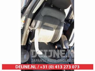 Suzuki Vitara Vitara (LY/MY), SUV, 2015 1.6 16V VVT AllGrip picture 16