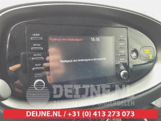 Toyota Aygo Aygo X, Hatchback, 2022 1.0 12V VVT-i picture 15