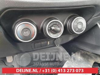 Toyota Aygo Aygo X, Hatchback, 2022 1.0 12V VVT-i picture 16