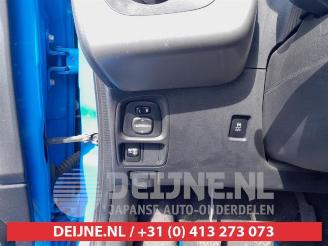 Toyota Aygo Aygo (B40), Hatchback, 2014 1.0 12V VVT-i picture 17