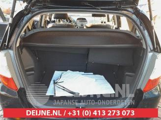 Honda Jazz Jazz (GE6/GE8/GG/GP), Hatchback, 2008 / 2015 1.4 VTEC 16V picture 12