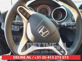 Honda Jazz Jazz (GE6/GE8/GG/GP), Hatchback, 2008 / 2015 1.4 VTEC 16V picture 20