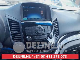 Chevrolet Orlando Orlando, -, 2010 / 2015 2.0 D 16V picture 19