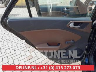 Hyundai I-20 i20 (GBB), Hatchback, 2014 / 2020 1.2i 16V picture 12