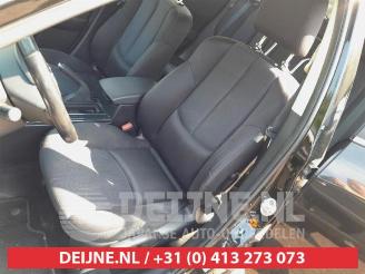 Mazda 6 6 SportBreak (GH19/GHA9), Combi, 2008 / 2013 1.8i 16V picture 13