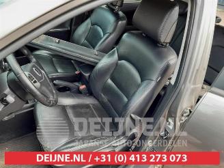 Ssang yong Korando Korando, Terreinwagen, 2010 / 2019 2.0 e-XDi 16V 4x4 picture 14