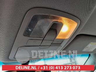 Ssang yong Korando Korando, Terreinwagen, 2010 / 2019 2.0 e-XDi 16V 4x4 picture 22