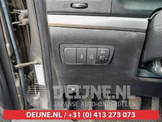 Ssang yong Korando Korando, Terreinwagen, 2010 / 2019 2.0 e-XDi 16V 4x4 picture 19