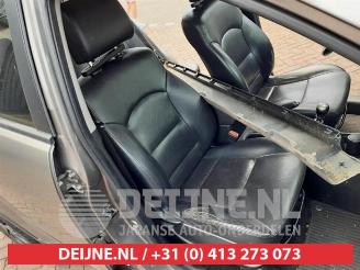 Ssang yong Korando Korando, Terreinwagen, 2010 / 2019 2.0 e-XDi 16V 4x4 picture 15