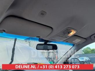 Ssang yong Korando Korando, Terreinwagen, 2010 / 2019 2.0 e-XDi 16V 4x4 picture 18