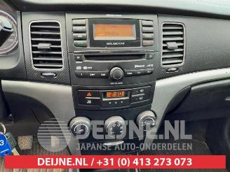 Ssang yong Korando Korando, Terreinwagen, 2010 / 2019 2.0 e-XDi 16V 4x4 picture 20