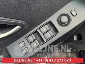 Ssang yong Korando Korando, Terreinwagen, 2010 / 2019 2.0 e-XDi 16V 4x4 picture 11