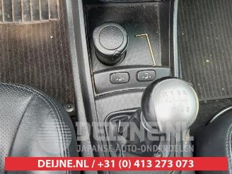 Ssang yong Korando Korando, Terreinwagen, 2010 / 2019 2.0 e-XDi 16V 4x4 picture 21