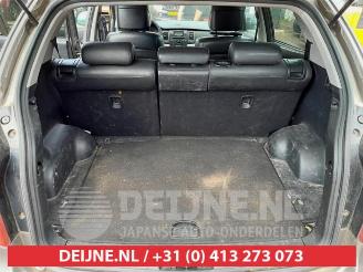 Ssang yong Korando Korando, Terreinwagen, 2010 / 2019 2.0 e-XDi 16V 4x4 picture 13