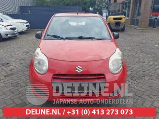 Suzuki Alto Alto, Hatchback 5-drs, 2009 1.0 12V picture 2