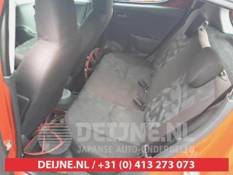 Suzuki Alto Alto, Hatchback 5-drs, 2009 1.0 12V picture 15