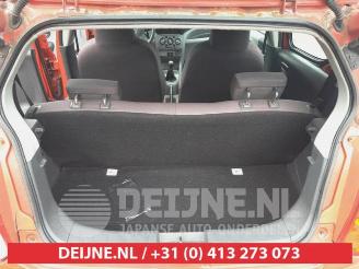 Suzuki Alto Alto, Hatchback 5-drs, 2009 1.0 12V picture 12