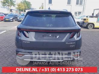 Hyundai Tucson Tucson (NX), SUV, 2020 1.6 T-GDI PHEV picture 6