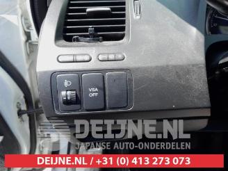 Honda Civic Civic (FA/FD), Sedan, 2005 / 2012 1.3 Hybrid picture 19