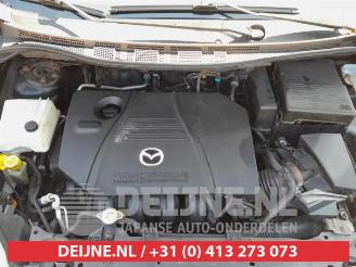 Mazda 5 5 (CWA9), MPV, 2010 1.8i 16V picture 16