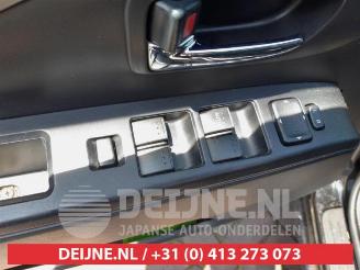 Mazda 5 5 (CWA9), MPV, 2010 1.8i 16V picture 11