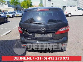 Mazda 5 5 (CWA9), MPV, 2010 1.8i 16V picture 6