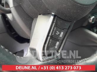 Mazda CX-5 CX-5 II (KF), SUV, 2016 2.0 SkyActiv-G 165 16V 2WD picture 19