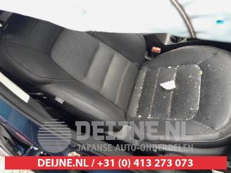 Mazda CX-5 CX-5 II (KF), SUV, 2016 2.0 SkyActiv-G 165 16V 2WD picture 14