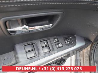 Mitsubishi Outlander Outlander (CW), SUV, 2006 / 2012 2.0 16V 4x2 picture 10