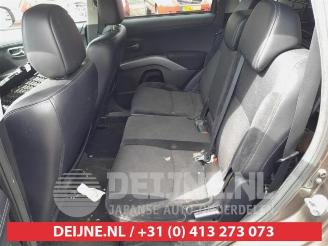 Mitsubishi Outlander Outlander (CW), SUV, 2006 / 2012 2.0 16V 4x2 picture 14