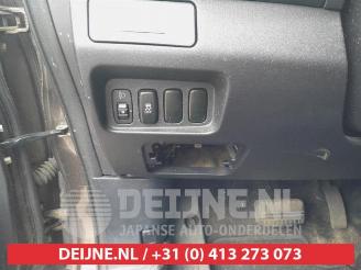 Mitsubishi Outlander Outlander (CW), SUV, 2006 / 2012 2.0 16V 4x2 picture 17