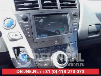 Toyota Prius Plus Prius Plus (ZVW4), MPV, 2011 1.8 Hybrid 16V picture 21