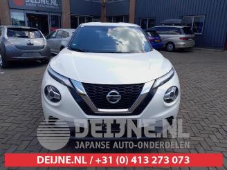 Nissan Juke  picture 2