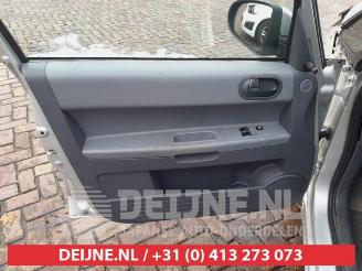 Mitsubishi Colt Colt (Z2/Z3), Hatchback, 2004 / 2012 1.3 16V picture 13