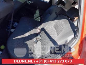 Nissan Qashqai Qashqai (J10), SUV, 2007 / 2014 2.0 16V 4x4 picture 15