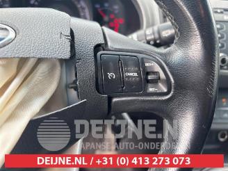 Kia Sportage Sportage (SL), Terreinwagen, 2010 / 2016 1.7 CRDi 16V 4x2 picture 13