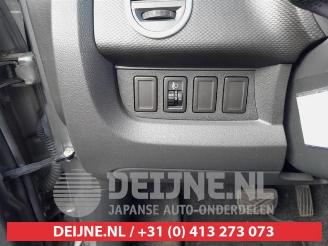 Suzuki Splash Splash, MPV, 2008 / 2015 1.2 VVT 16V picture 18