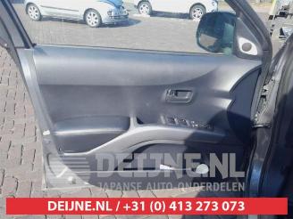 Mitsubishi Outlander Outlander (CW), SUV, 2006 / 2012 3.0 V6 24V Mivec 4x4 picture 11